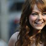 Emma Stone PC wallpapers