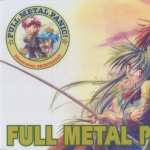 Full Metal Panic! PC wallpapers