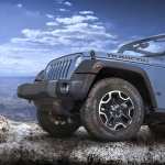 Jeep Wrangler hd photos