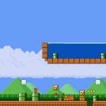 Super Mario Bros 1080p