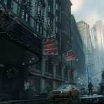 Tom Clancy s The Division photos