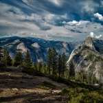 Yosemite National Park hd pics