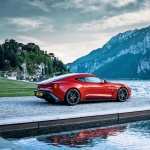 Aston Martin Vanquish high definition wallpapers