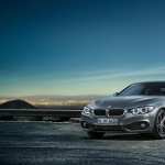 BMW 4 Series Coupe widescreen