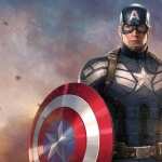Captain America The First Avenger new photos