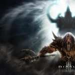 Diablo III Reaper Of Souls new photos