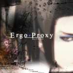 Ergo Proxy full hd