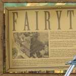 Fairy Tail free