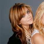Olsen Twins PC wallpapers