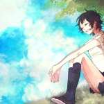 The Girl Who Leapt Through Time wallpapers hd