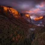 Yosemite National Park new wallpapers