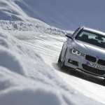 2013 BMW 320d wallpapers for iphone