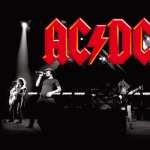 AC DC free wallpapers