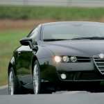 Alfa Romeo Brera photos