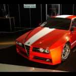 Alfa Romeo GTV wallpapers hd