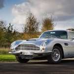 Aston Martin DB6 free download