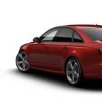 Audi A6 images