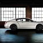 Bentley Continental Supersports full hd