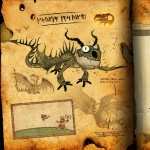 Book Of Dragons hd wallpaper