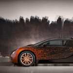 Bugatti Veyron 16.4 Grand Sport image