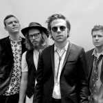 Cage The Elephant free wallpapers