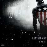 Captain America The First Avenger PC wallpapers