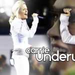 Carrie Underwood PC wallpapers