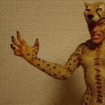 Cheetah Comics photo