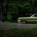Chevrolet Impala high quality wallpapers