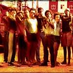 City Of God new wallpaper