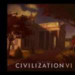 Civilization VI wallpapers for desktop