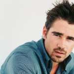 Colin Farrell PC wallpapers
