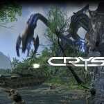 Crysis PC wallpapers