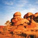 Devils Marbles new wallpapers