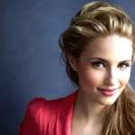 Dianna Agron 2017