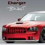 Dodge Charger hd