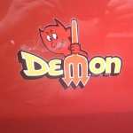 Dodge Demon wallpaper