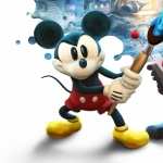 Epic Mickey 2 The Power Of Two new wallpapers