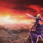 Fate Zero wallpapers for iphone