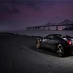 Ferrari 458 Spider wallpapers for android