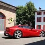 Ferrari F12berlinetta hd desktop