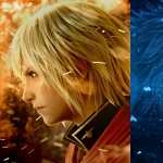 Final Fantasy Type-0 HD high quality wallpapers
