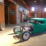 Ford 5-Window Coupe high quality wallpapers