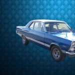Ford Fairlane PC wallpapers