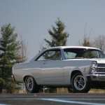 Ford Fairlane 500 PC wallpapers