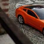 Ford Mustang Giugiaro PC wallpapers