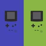 Game Boy new wallpapers