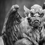 Gargoyle wallpapers for android