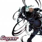 Guyver The Bioboosted Armor wallpapers for iphone