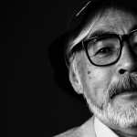 Hayao Miyazaki wallpaper